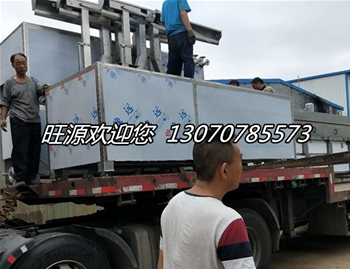 家禽脫毛機(jī)發(fā)貨